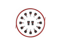 Daddario XPND DIY Power Cable Kit Daddario XPND DIY Power Cable Kit